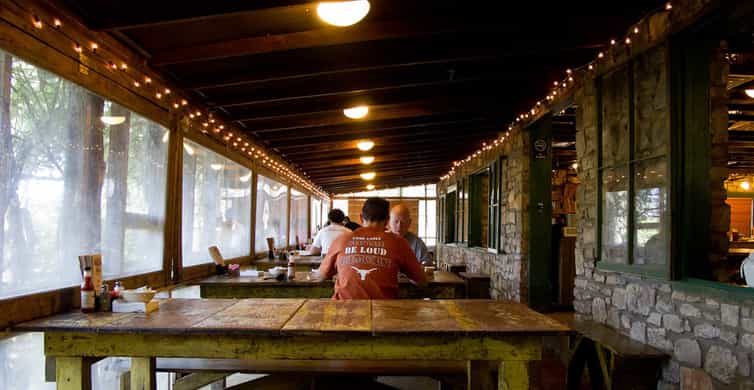 From Austin: Hill Country BBQ & Wine Shuttle photo 8