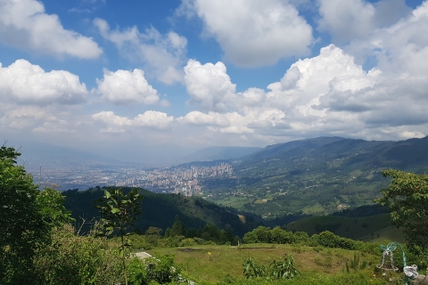 Medellín : visite privée sur les traces de Pablo Escobar