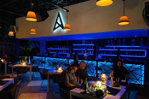 Accra : circuit de 11 jours dans les territoires du nord, la savane et les tribusAccra : circuit de 11 jours dans les territoires du nord, la savane et chez les tribus