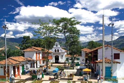Medellín: tour privado de Pablo Escobar por la ciudadMedellín: tour privado por la ciudad