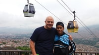 Medellín, Tour a pie con teleférico y Botero Plaza - Hizvo