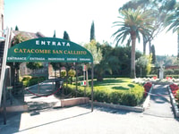 Rome, Catacombs & Appian Way 3-Hour Private Guided Tour - Housity