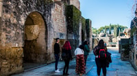 From Seville, Italica Roman City Tour - Housity