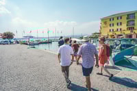 Van Verona, Sirmione en Lake Garda Day Tour - Housity