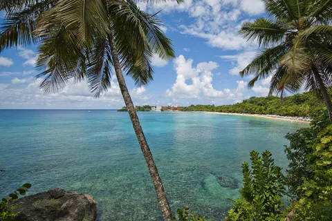 Sosua: Beach Day and Stand Up Paddle Boarding