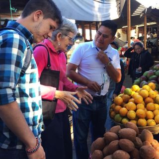 Gastronomic, Cultural and Traditional Antigua Guatemala