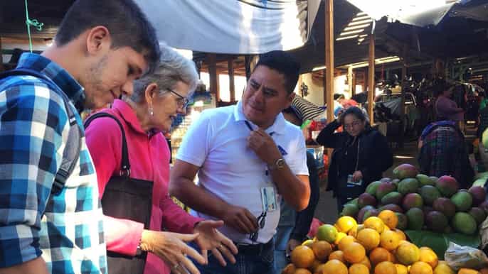 gastronomic cultural and traditional antigua guatemala