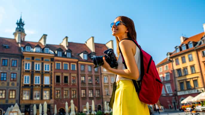 lodz old town highlights private walking tour