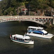 Launceston: 2.5-Hour Afternoon Discovery Cruise