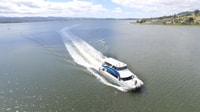 Launceston, croisière de découverte du matin ou de l'après-midi de 2,5 heures - Housity