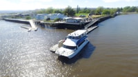 Launceston, croisière de découverte du matin ou de l'après-midi de 2,5 heures - Housity
