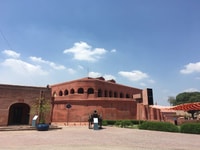 Amritsar, tournée touristique en petit groupe avec bordure de Wagah - Housity