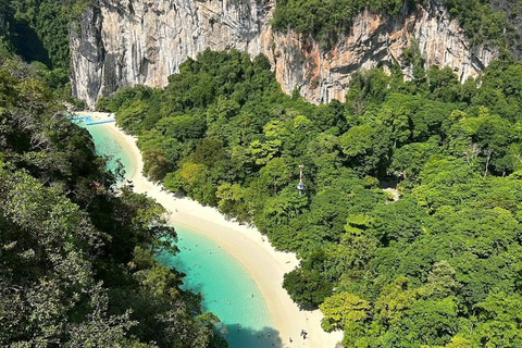 Koh Yao Yai/Noi: 5-Island Private Tour with Snorkel & Lunch