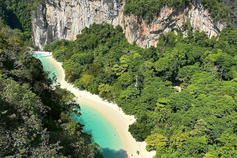 Koh Yao Yai/Noi: 5-Island Private Tour with Snorkel & Lunch