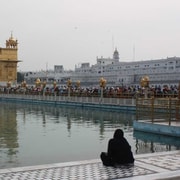 Amritsar Small Group Sightseeing Tour With Wagah Border GetYourGuide