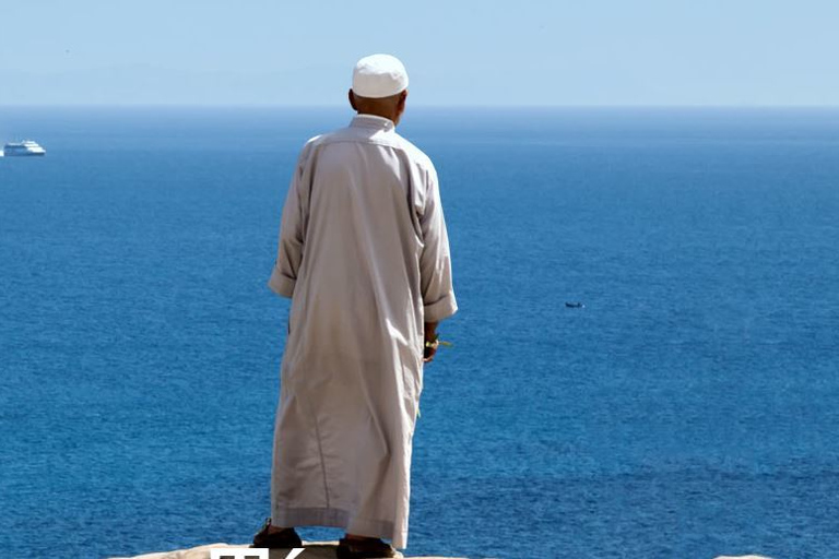 من إشبيلية: جولة لمدة يوم كامل إلى طنجة