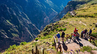 Vuelo del cóndor en Colca 2 días 1 noche - Housity