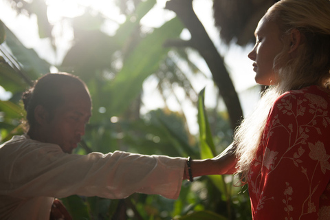 Bali: retiro de almas y experiencia de limpieza del aura