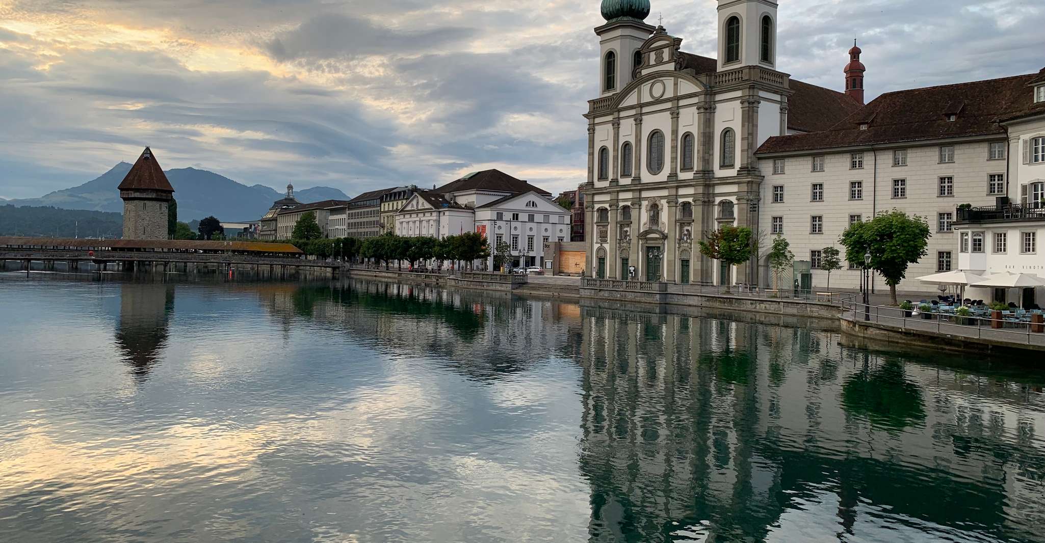 Lucerne, eTukTuk City Tour - Housity