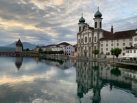 Lucerna, Etuktuk City Tour - Housity