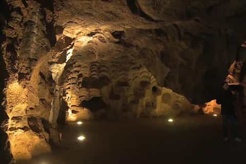 From Rabat: Tangier Day Tour by High-Speed Train with Guide