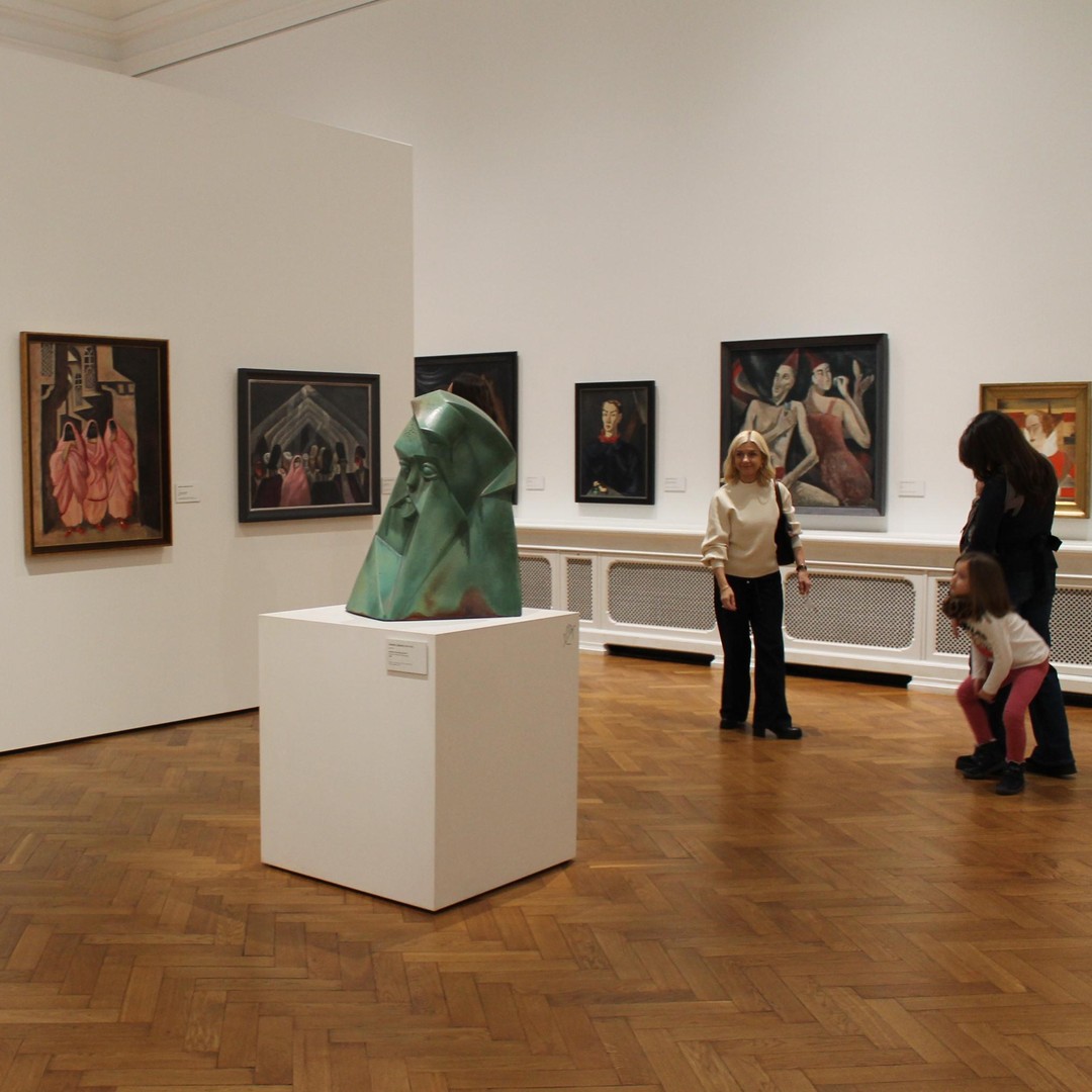 Galerie média