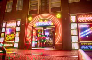 Shemale Amsterdam Shemale Amsterdam