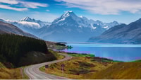 Mount Cook Full-Day Tour, Queenstown to Christchurch - Housity