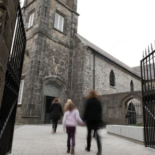 Kilkenny: Self Guided Tour of Medieval Mile Museum