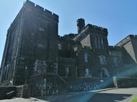 Stirling, Guided Walking Tour - Housity