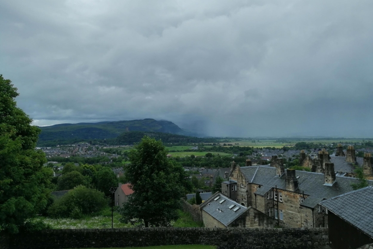 Stirling: Geführte Wanderung