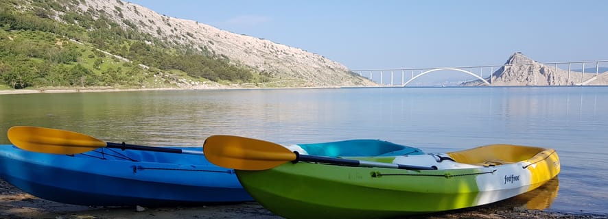 katamaran rijeka krk