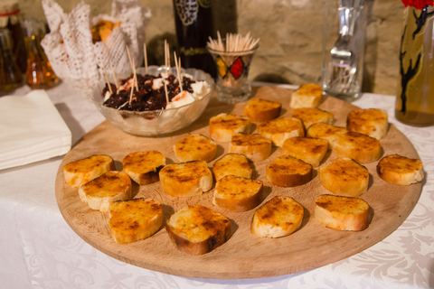 From Belgrade: Full-Day Tour to Serbian Village with Lunch