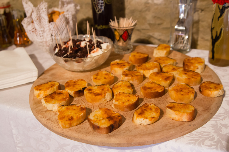 From Belgrade: Full-Day Tour to Serbian Village with Lunch