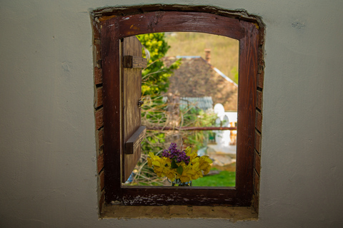 From Belgrade: Full-Day Tour to Serbian Village with Lunch