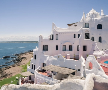 De Montevidéu: Excursão de 1 dia a Punta del Este