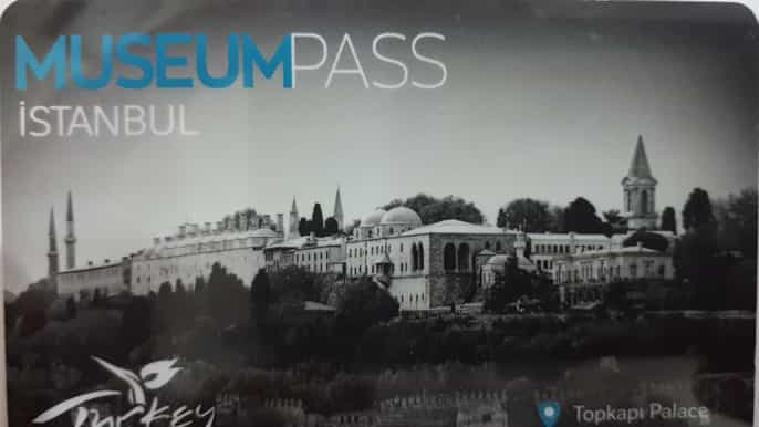 istanbul museum pass and bosphorus boat tour
