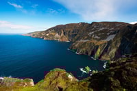 De Killybegs, Sliabh Liag Cliffs Coastal Boat Tour - Housity