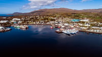 De Killybegs, Sliabh Liag Cliffs Coastal Boat Tour - Housity
