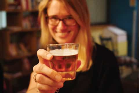 tel aviv israeli craft beer experience