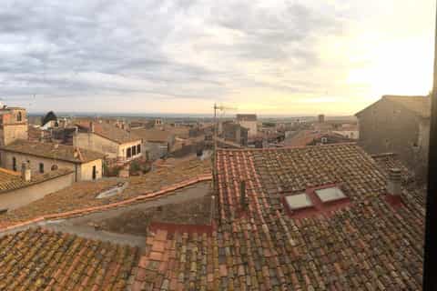 Privérondleiding door regionale edelstenen in Lazio en Umbrië
