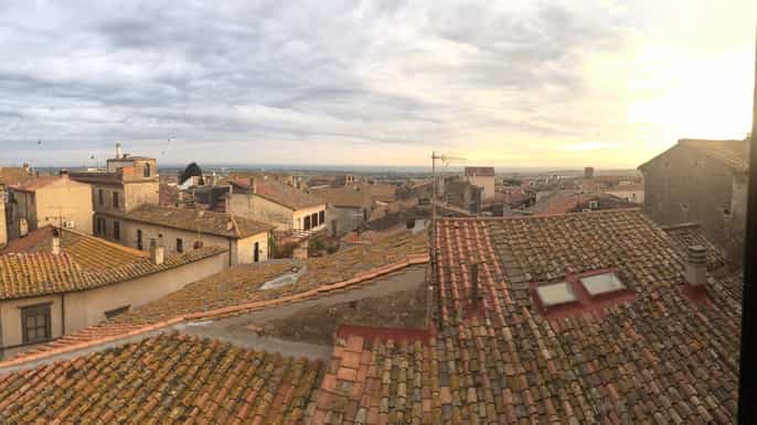 private tour of lazio and umbria regional gems