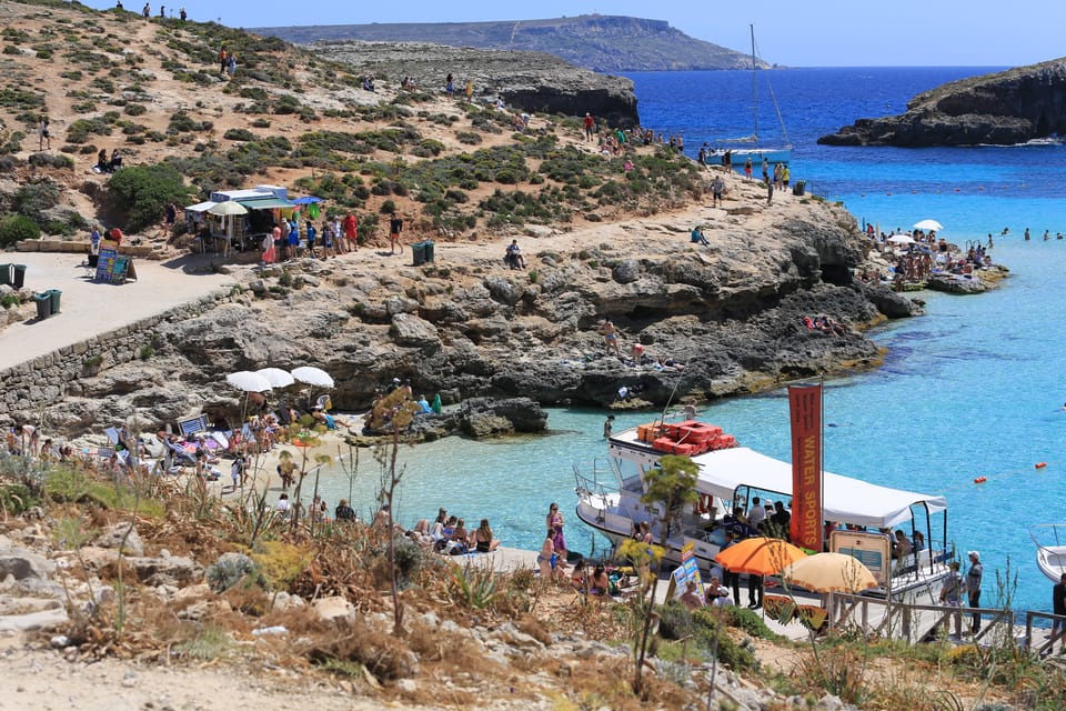 Blue Lagoon Malta: 10 Things to Know About the Island Adventure