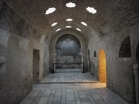 Jaén 2.5-Hour Tour, Cathedral, Arabs Baths and Old City - Housity