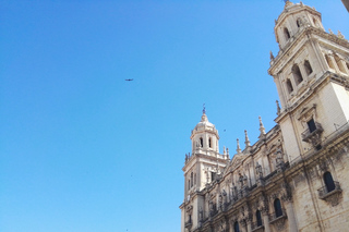 Città vecchia di Jaén: Tour e visite guidate