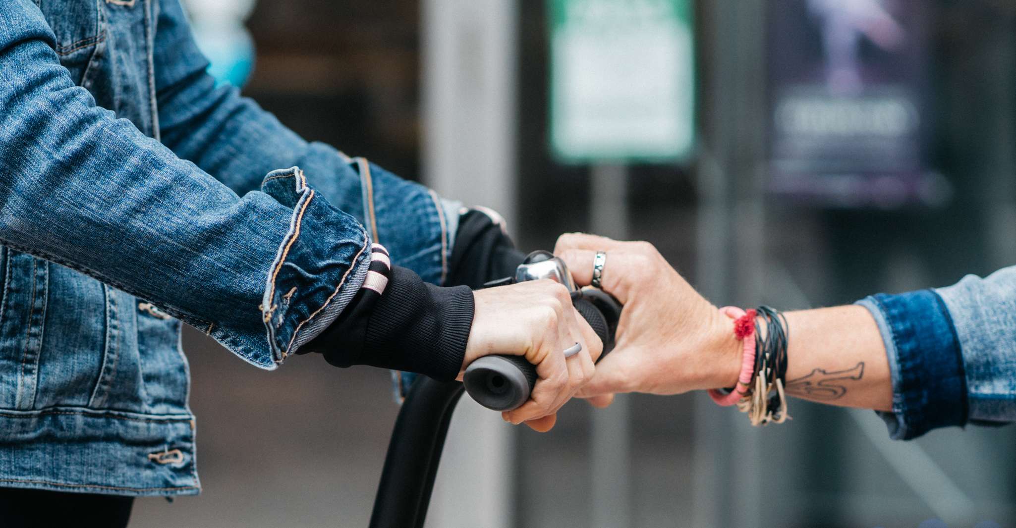 Toronto, Tour de 30 minutos de destilería del distrito de Segway - Hizvo