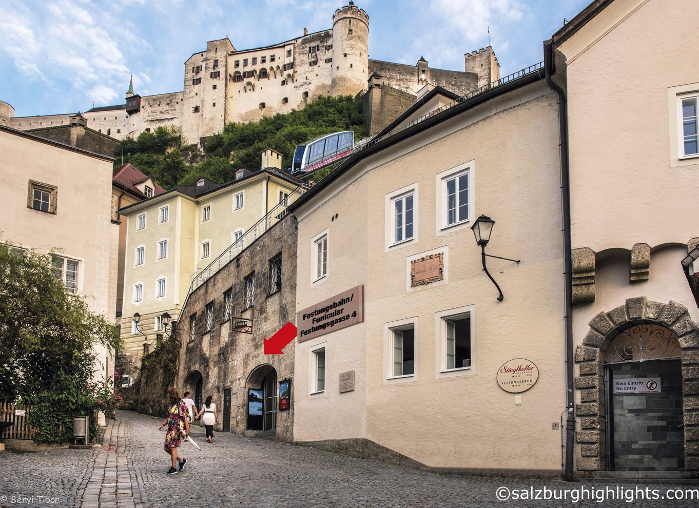 Salzburg: Koncert med det bedste fra Mozartfæstningen