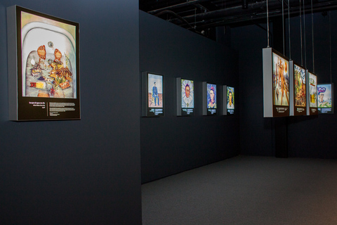 Riviera Maya: Frida Kahlo Museum Guided Tour 2024