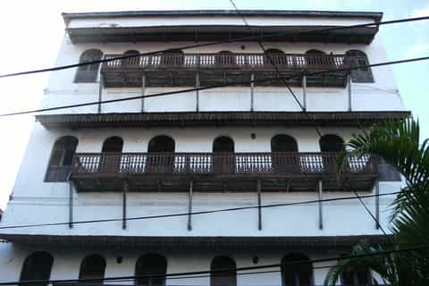 Zanzibar: Stone Town & Spice Farm Tour with Lunch