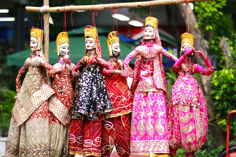 Agra Shopping Tour with Expert Guide & Marble Inlay Workshop Agra Shopping Tour with Representative & Inlay Workshop